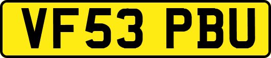 VF53PBU