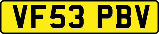 VF53PBV