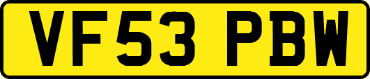 VF53PBW
