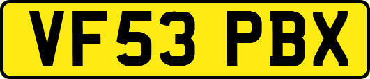 VF53PBX