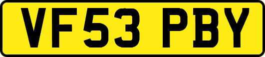 VF53PBY