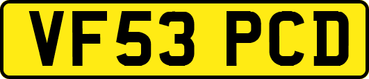VF53PCD