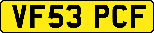 VF53PCF