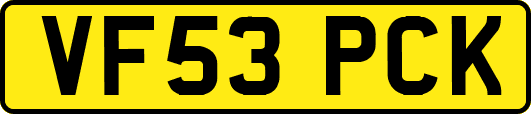 VF53PCK