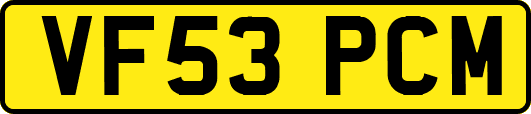 VF53PCM