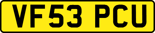 VF53PCU