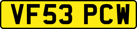 VF53PCW