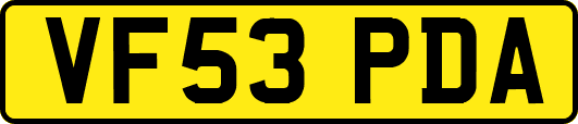 VF53PDA