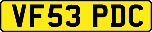 VF53PDC