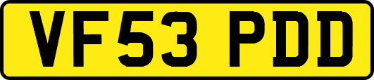 VF53PDD