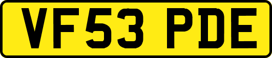 VF53PDE