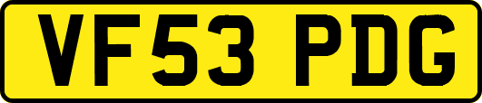 VF53PDG