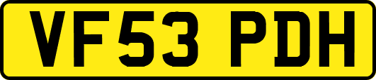 VF53PDH