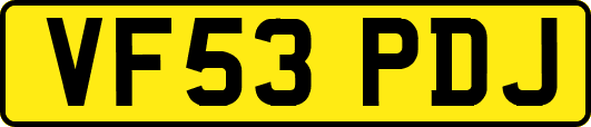 VF53PDJ