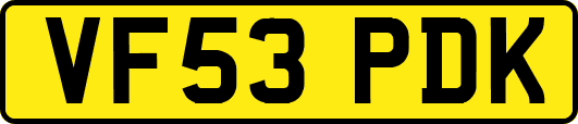 VF53PDK