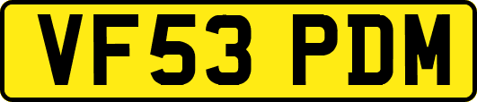 VF53PDM
