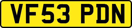 VF53PDN