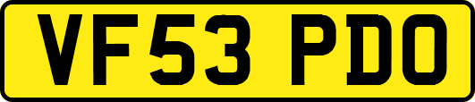 VF53PDO