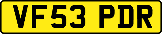 VF53PDR