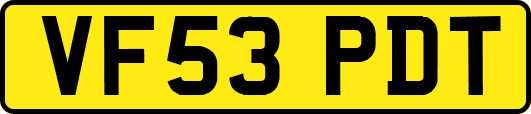 VF53PDT