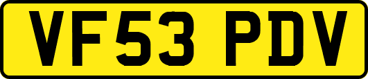 VF53PDV