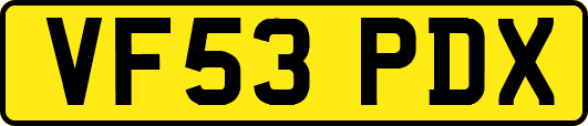 VF53PDX