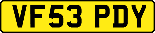 VF53PDY