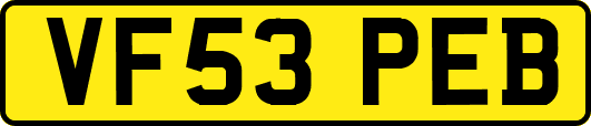 VF53PEB