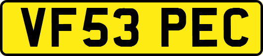 VF53PEC