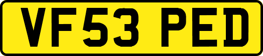 VF53PED