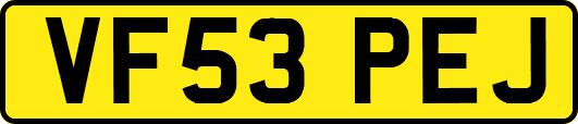 VF53PEJ