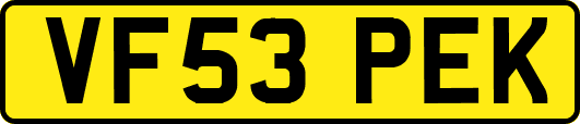 VF53PEK
