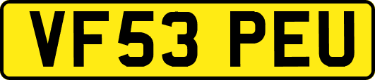 VF53PEU