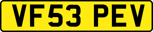 VF53PEV