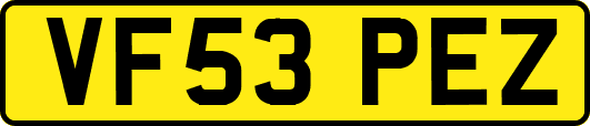 VF53PEZ