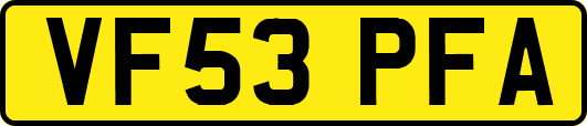 VF53PFA