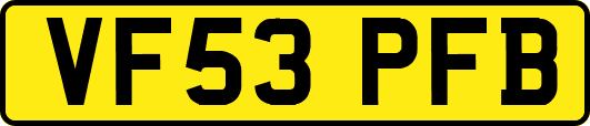 VF53PFB