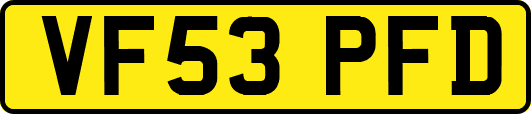 VF53PFD