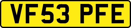VF53PFE