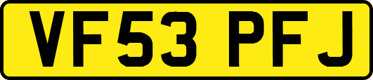 VF53PFJ