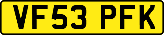 VF53PFK
