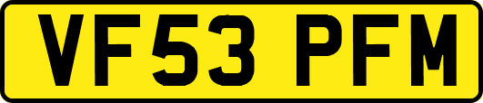 VF53PFM