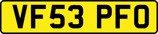 VF53PFO