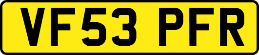 VF53PFR