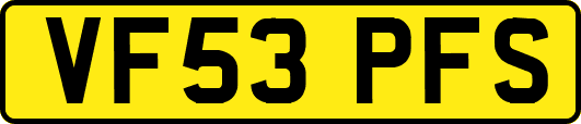 VF53PFS