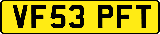 VF53PFT