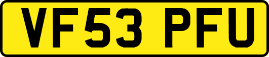 VF53PFU