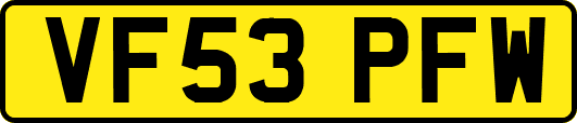 VF53PFW