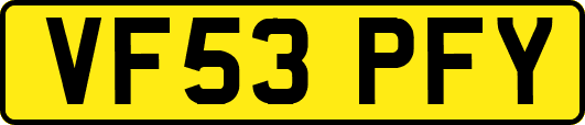 VF53PFY