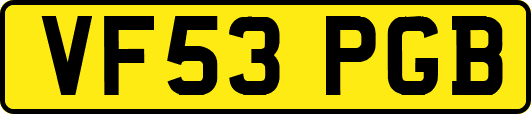 VF53PGB